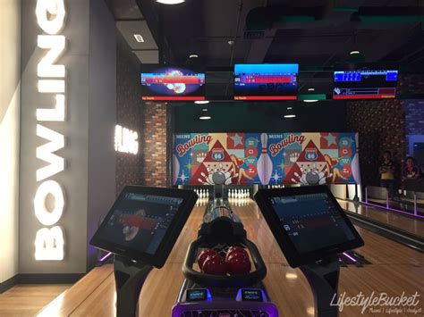 vertis north bowling|Artistic differences and more: A review of National Theatre Live’s .